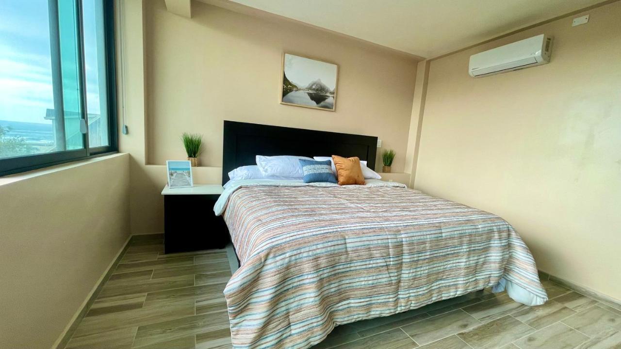 Luxury Condo Downtown Rosarito Exterior foto