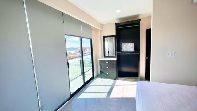 Luxury Condo Downtown Rosarito Exterior foto