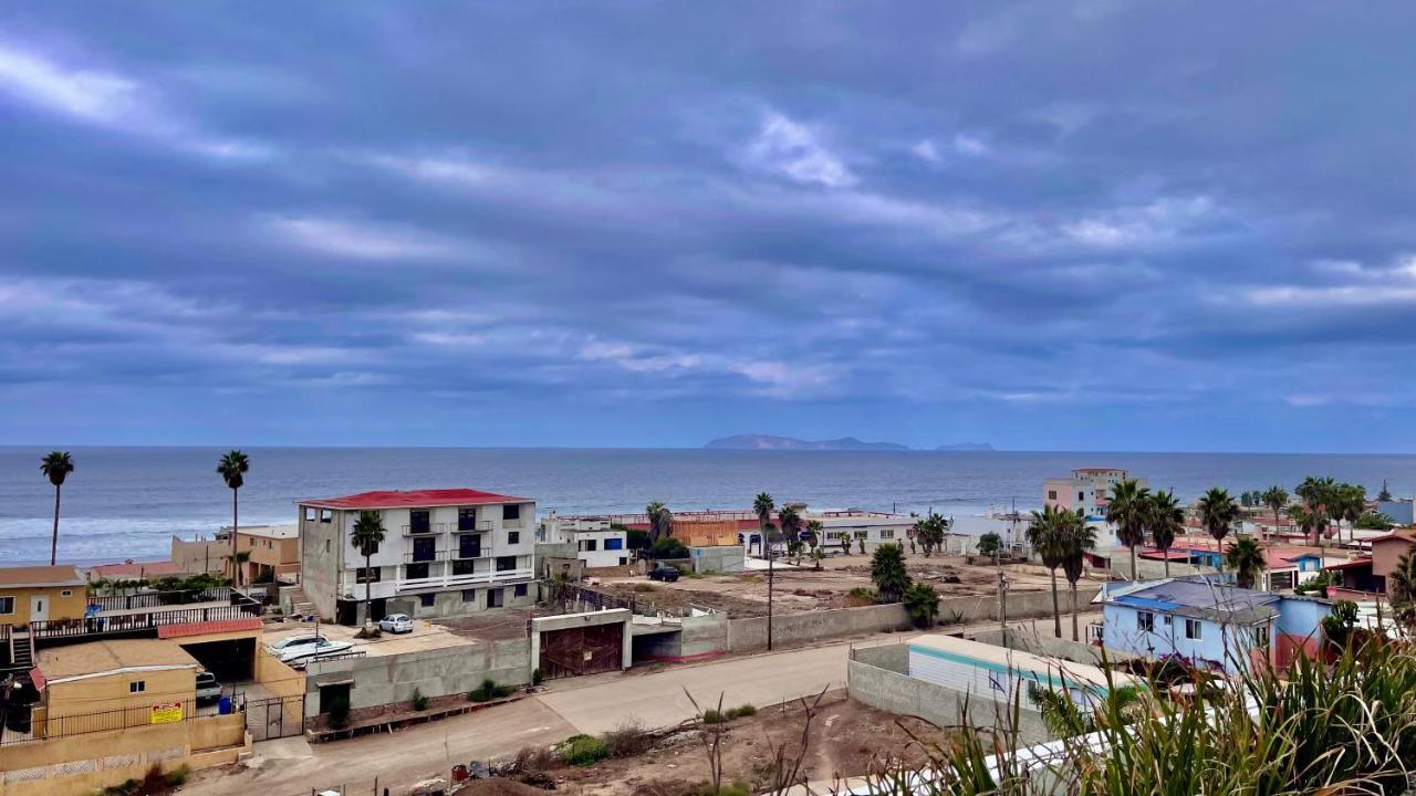Luxury Condo Downtown Rosarito Exterior foto