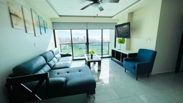 Luxury Condo Downtown Rosarito Exterior foto