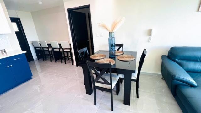 Luxury Condo Downtown Rosarito Exterior foto