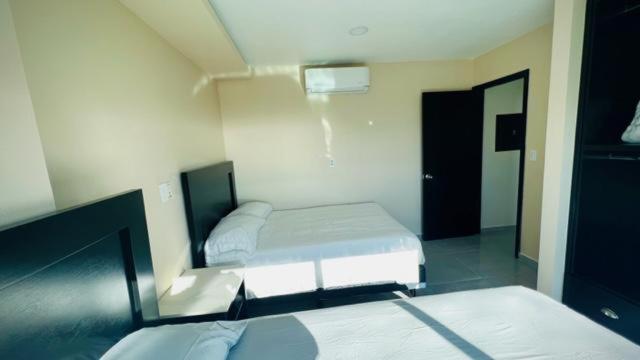 Luxury Condo Downtown Rosarito Exterior foto