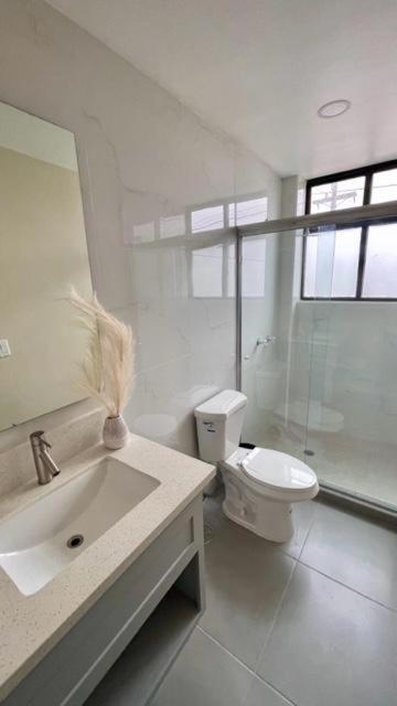 Luxury Condo Downtown Rosarito Exterior foto