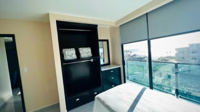 Luxury Condo Downtown Rosarito Exterior foto